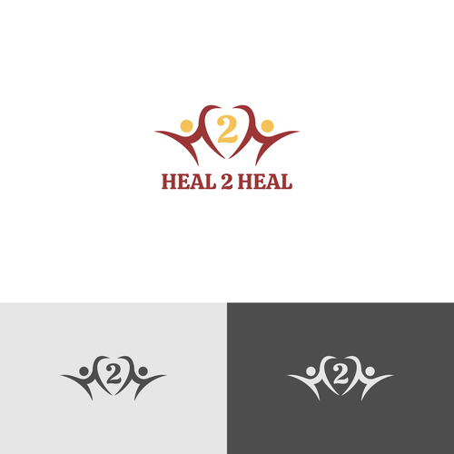 Help design a simple powerful logo that will invite healing and love. Target educators and org. Dn’t have 2use ltrs in l Design by FA-Design