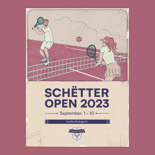  contest entry by J. NEZNA