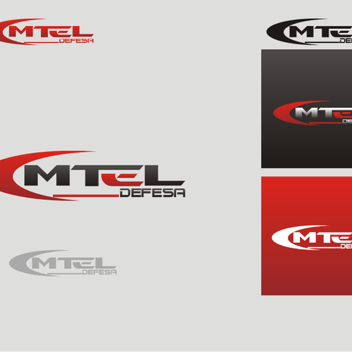 Logotipo De Mtel