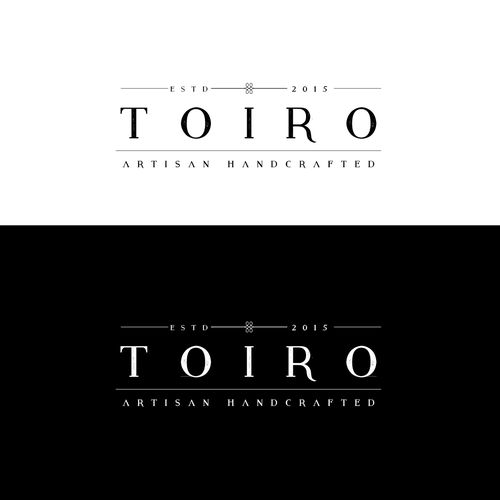 Logo & hosted website contest entry by Hankeens