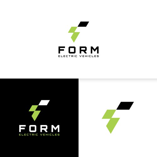 Powersports logo for Electric Golf Cart Manufacture Design by salmArt26