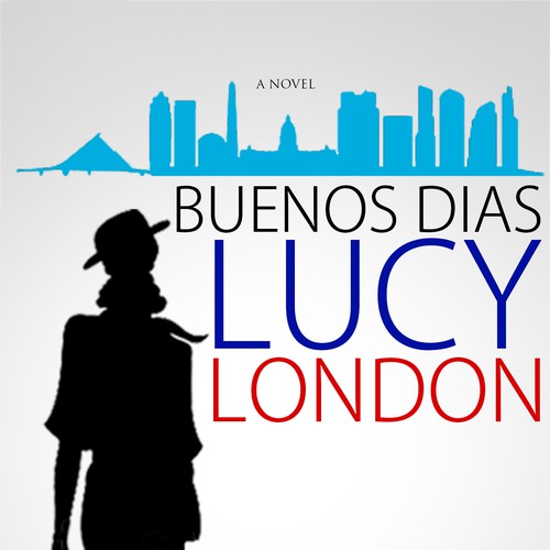 Book cover contest entry by zenazar