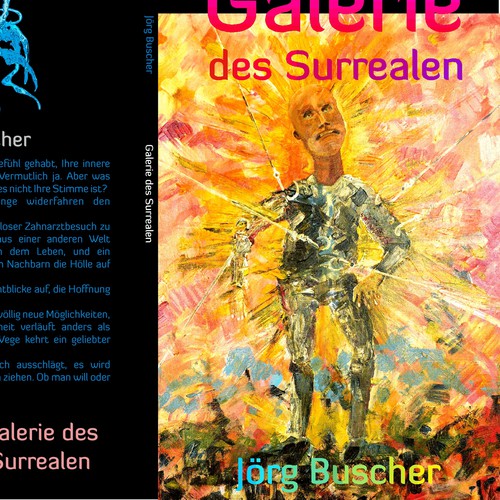  contest entry by Stampchef