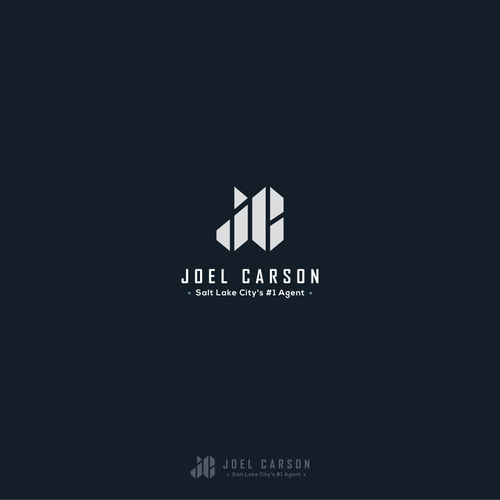 Joel Carson Logo Design by kopies