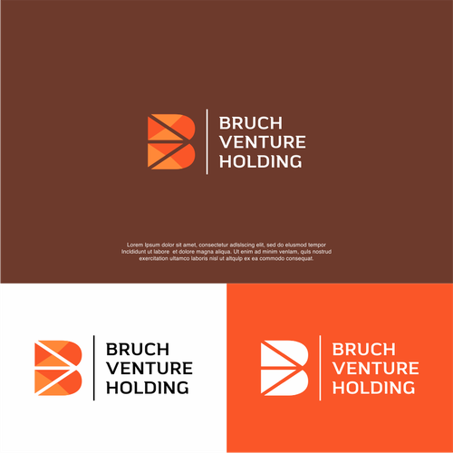 Logo design for Venture / Consulting company Design by SBS GRAPHICS