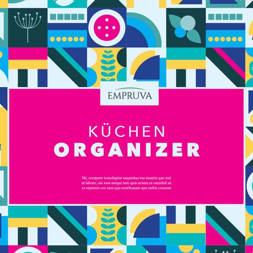 Empaques de productos propuesta en el concurso por godsnemme