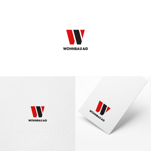 Logo design contest entry by Razib-5