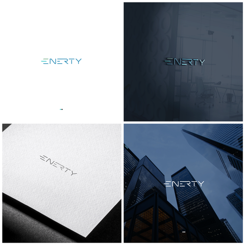 Logo y paquete de imagen corporativa propuesta en el concurso por BrandPremium.