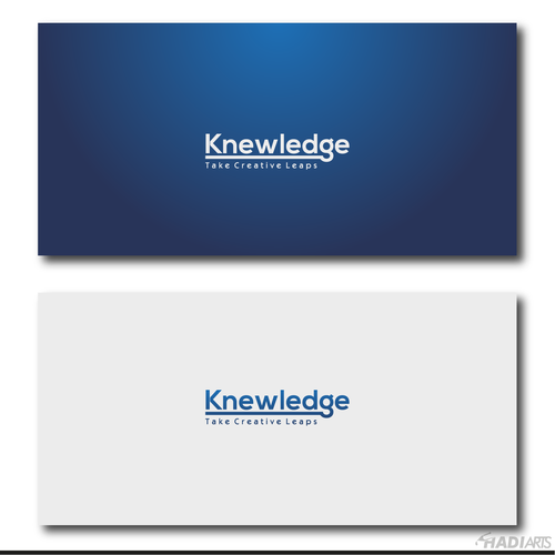 Design a highly creative logo for a creative name Design von HadiArts