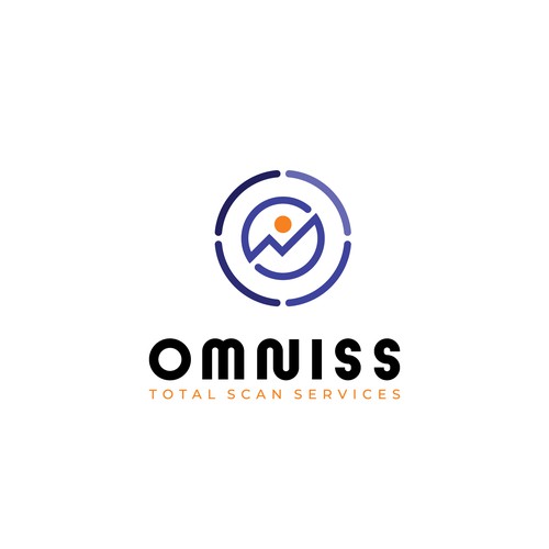 Designs | Logo needed for booming Scan services - virtual tours ...