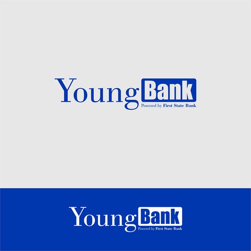 Design Eye-Catching Logo for New Digital Bank Design von whisnubc