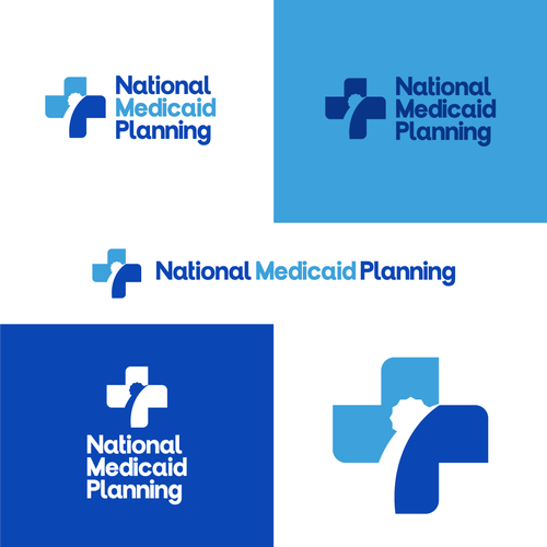 I need a logo that appeals to seniors for my insurance business Design by Júnior Augusto