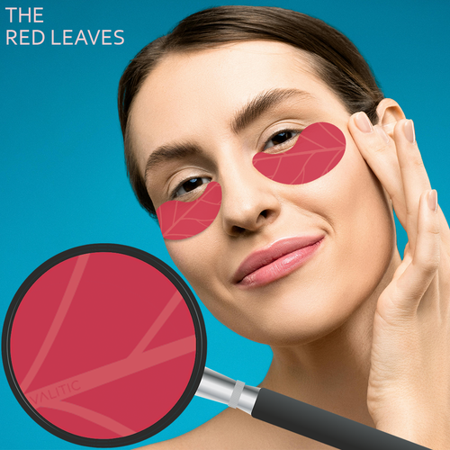 Eye Patch Design - Fun, Youthful & Bold Look Design by aleGO