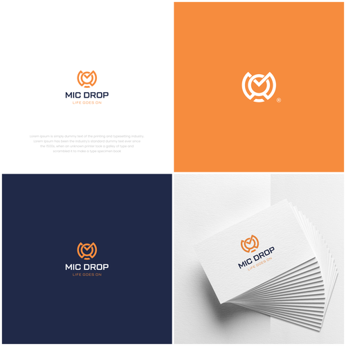 Logo design contest entry by yuvvoo_