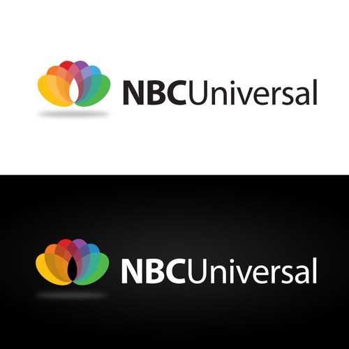 Logo Design for Design a Better NBC Universal Logo (Community Contest) Design von emilioyanez
