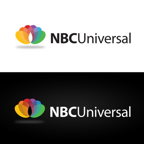 Logo Design for Design a Better NBC Universal Logo (Community Contest) Diseño de emilioyanez