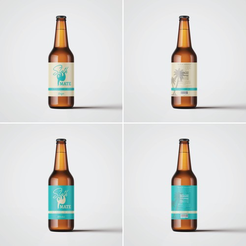  contest entry by ARPA STUDIO