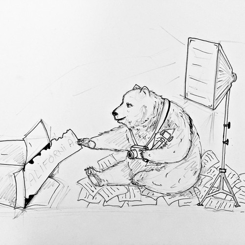 Design finalista por Maus.Eu