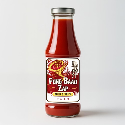 Proposta di design per un contest della categoria Etichetta di prodotto realizzata da laudes