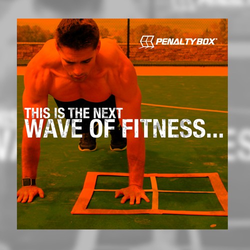 Fitness Advertising Photos for Instagram/Facebook Design by GD @rtist