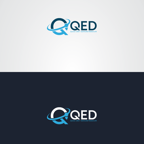 Deliberately simple, yet intricate in design. We need a logo that matches our technology’s power.-ontwerp door memindlogo