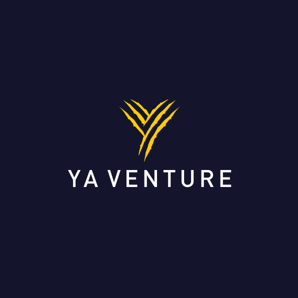 Venture Capital Logos - Free Venture Capital Logo Ideas, Design & Templates