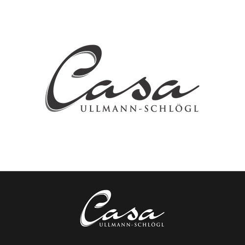 Logo design contest entry by obsitatum™