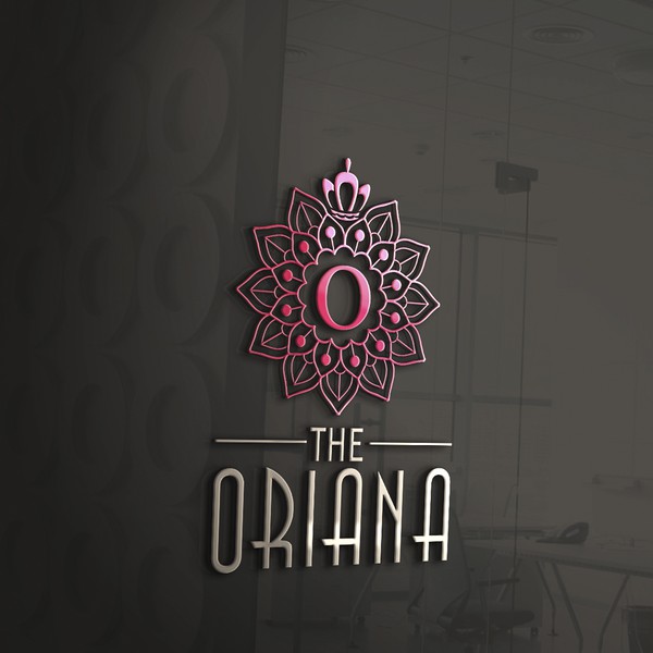 The Oriana