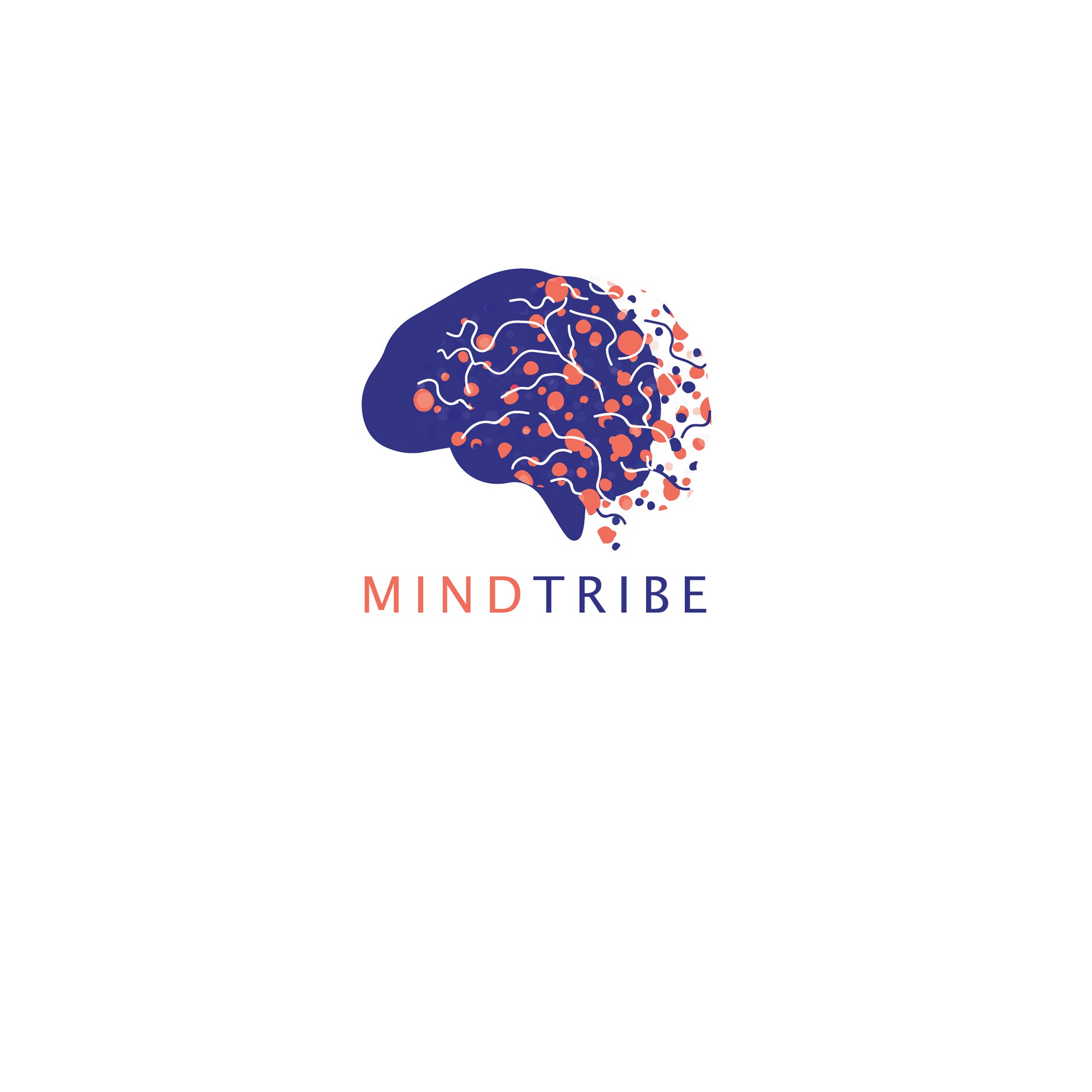 Mindset Logos - Free Mindset Logo Ideas, Design & Templates