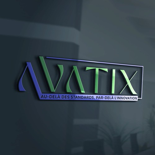 Proposta di design per un contest della categoria Logo & manuale di brand identity realizzata da MST ❥❣ ❥❣