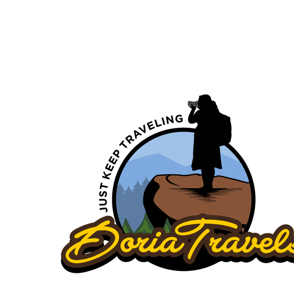 Design by Smart88 titled "Create a logo for a traver blogger and photographer"