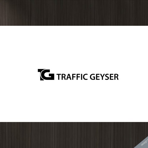 Design di T-R-A-F-F-I-C   g-e-y-s-e-r  Logo di g`fX_wOoZ