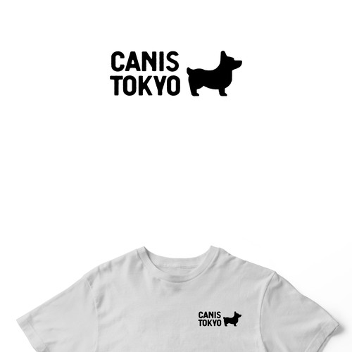 Camiseta propuesta en el concurso por duqudesign