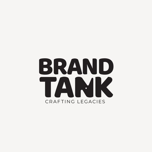 Design a logo for a Branding company Design by harivas