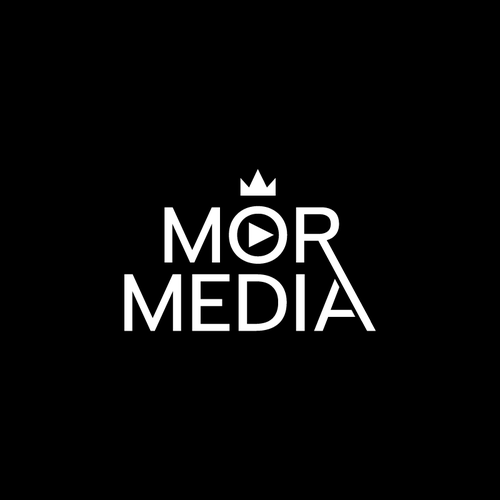 Design a minimalistic/clean logo for a media company Design por R Baskoro