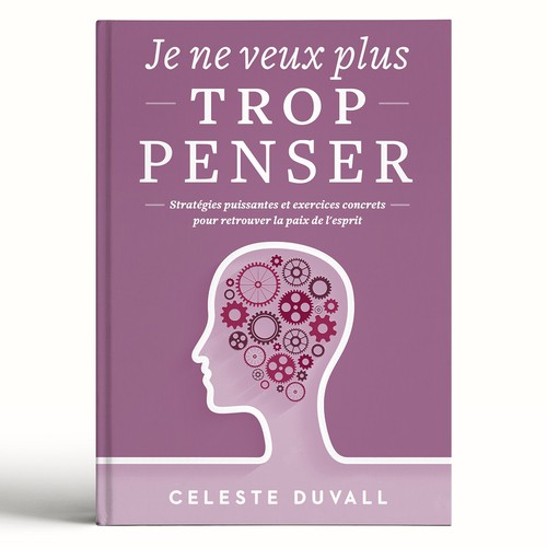 Proposta di design per un contest della categoria Copertina libro realizzata da Martis Lupus