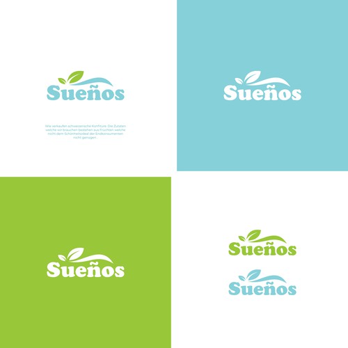 Logo design contest entry by StudioJack
