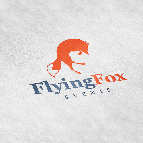 Designs | Create the next logo for Flying Fox Events | Logo design contest