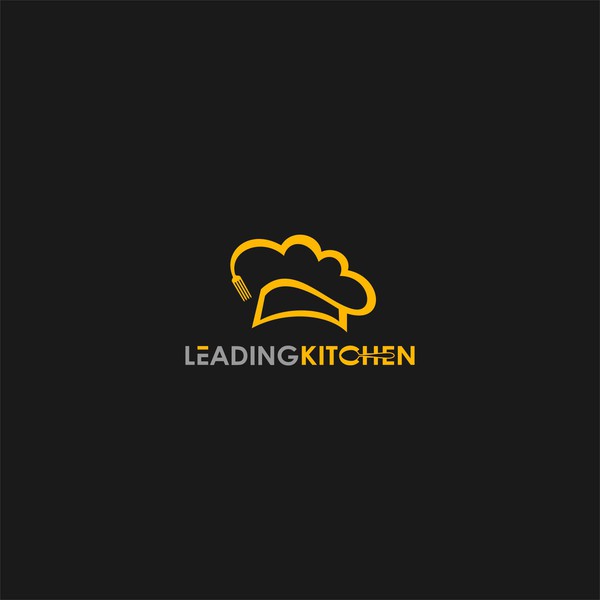 Kitchen Logo Design Premium Vector | Set Of Cooking Logo Design