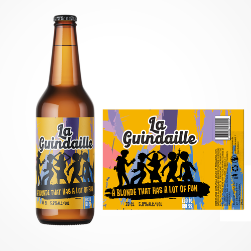  contest entry by halesen