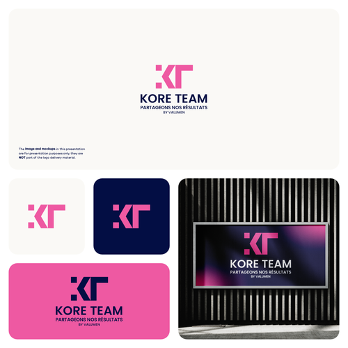  contest entry by Arley™