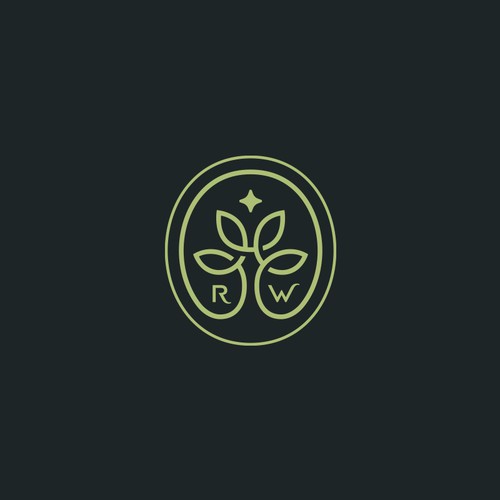 Design a Sophisticated & Minimalistic Logo/Brand for a Premier California Wealth Management Firm Design by mr.giraffe.design