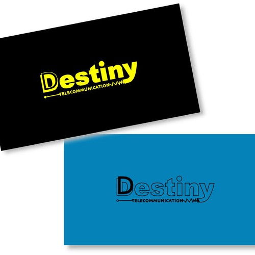 destiny デザイン by omce