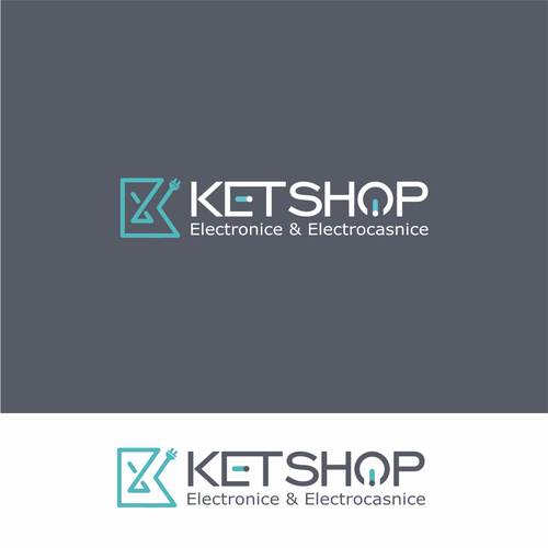 Electronics, IT and Home appliances webshop logo design wanted! Ontwerp door ShadowSigner*