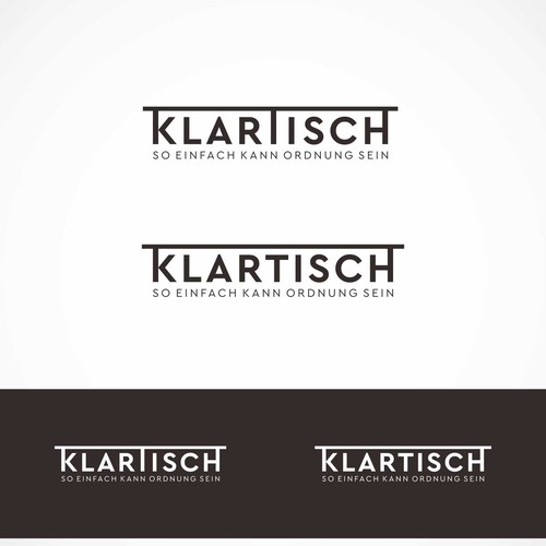 Office brand needs a clean logo design! Design by lope®