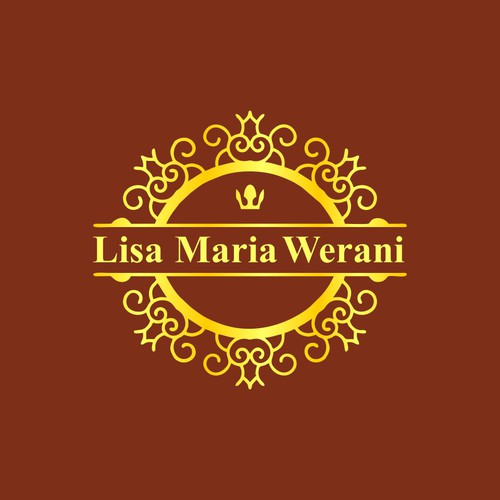  contest entry by Mughal Graphics