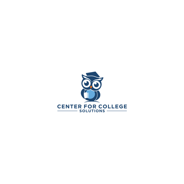Design by halona™ titled "Help Center for College Solutions Create Its Brand"