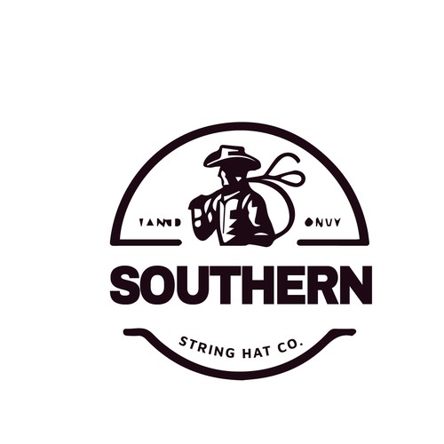 Design an authetic brand logo for outdoorsman Design by _Gloria