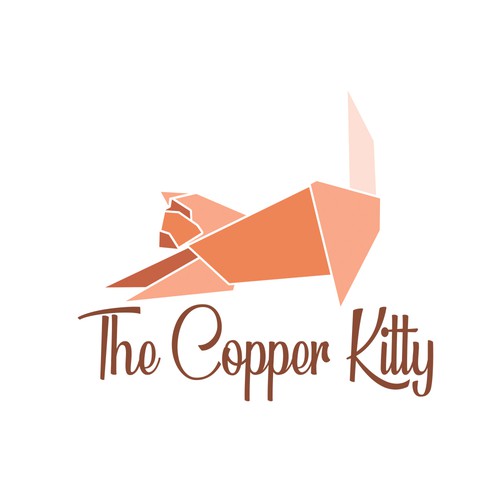 Logo design contest entry by Stonenail