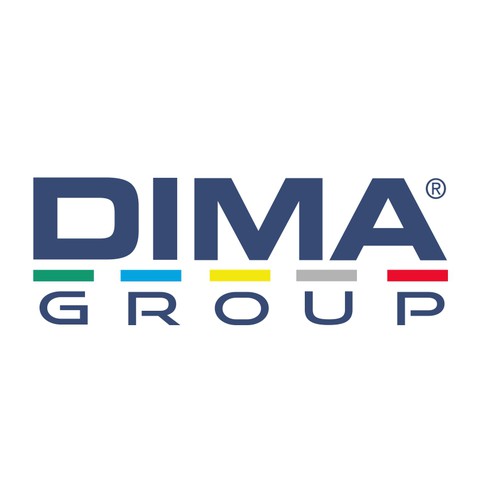 New logo wanted for DIMA GROUP | Logo design contest